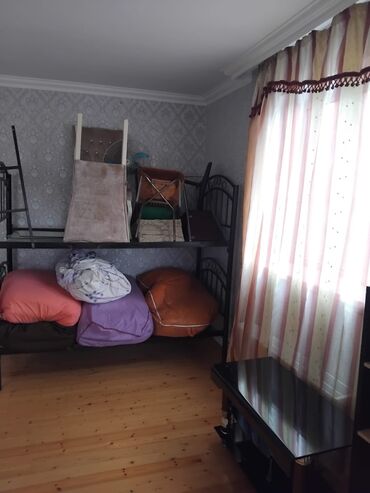 Uzunmüddətli kirayə mənzillər: Həzi Aslanov qəsəbəsində həyt evi kirayə verlir 2 mərtəbə 600 kamunal -da lalafo.az — 7 Uzunmüddətli kirayə mənzillər: Həzi Aslanov qəsəbəsində həyt evi kirayə verlir 2 mərtəbə 600 kamunal — 7