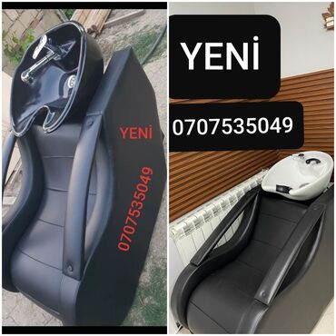 Salon, tibbi kreslolar: Yeni Divan Moyka Ce Pedikur Kreslolarimiz — 20