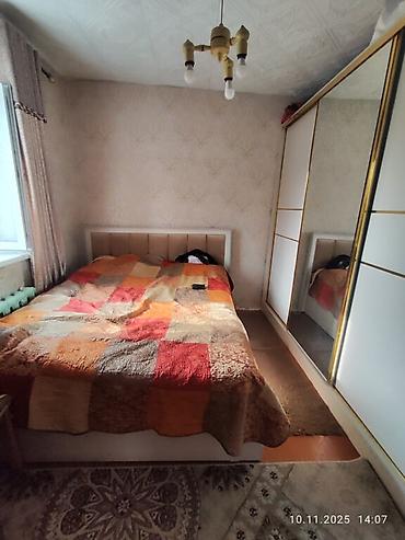 сел: Продается домсаманный. село новопокровка манаса 36,ориентир волна — 4