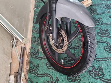 tufan s 150: Tufan - m50, 80 sm3, 2023 il, 5 km — 5