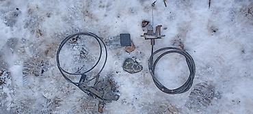 Nissan: Nissan Pathfinder: 2001 г., 3.5 л, Автомат, Бензин — 15