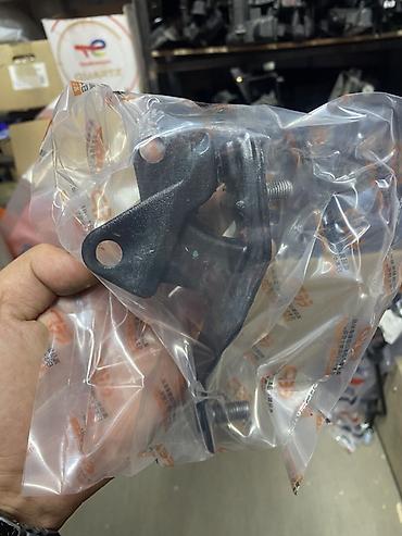Опора двигателя EEP (Engine Mount) - Производитель: EEP Motor Co.