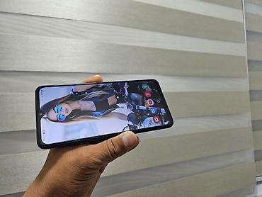 note 2: Samsung Galaxy A12, Б/у, 32 ГБ, цвет - Синий, 2 SIM — 4