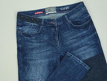 flared jeans yupoo: Jeansy damskie, rozmiar L — 1