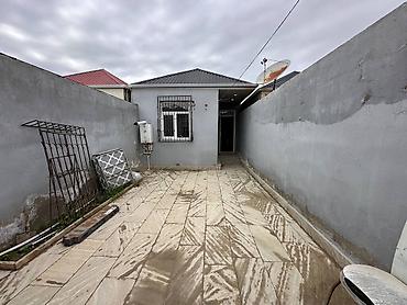 Həyət evləri və villalar: Masazır 2 otaqlı, 50 kv. m, Kredit yoxdur, Yeni təmirli — 1