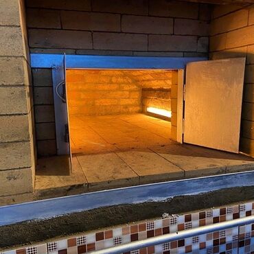 Təndir kürələri: Tendir Kure Her dizayn uygun bag evleri ve obyektlere ozel Tendir — 6