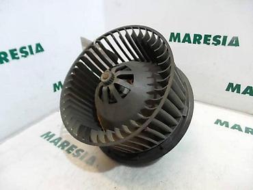 jabucice za auto: VENTILATOR KABINE ZA ALFA ROMEO 147, 156, 156 CROSSWAGON . | — 1