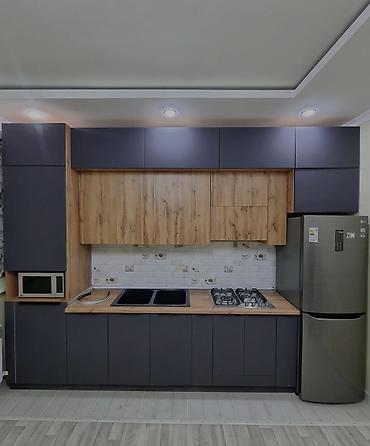 Мебель на заказ: Мебель на заказ, Кухня, Кухонный гарнитур — 2