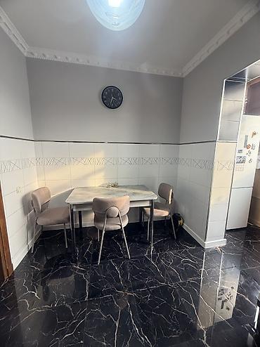 Продажа квартир: 3 комнаты, 71 м², 106 серия, 9 этаж, Евроремонт at lalafo.kg — 9 Продажа квартир: 3 комнаты, 71 м², 106 серия, 9 этаж, Евроремонт — 9