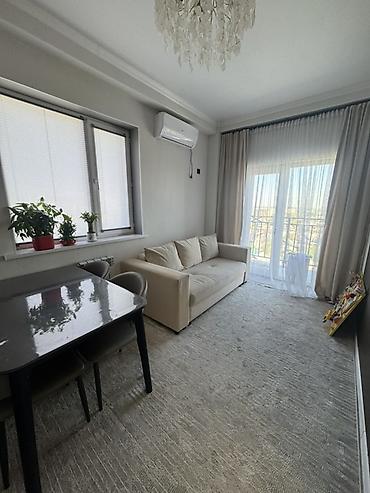 Продажа квартир: 1 комната, 37 м², 8 этаж, Дизайнерский ремонт — 3