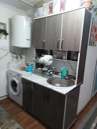 продаю дом жм кок жар: 4 комнаты, 70 м², Бишкек, Агентство недвижимости — 4