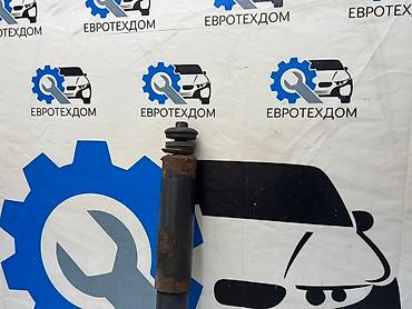 Амортизаторы, пневмобаллоны: Передний амортизатор DAF 2015 г., Б/у, Оригинал, Германия — 3