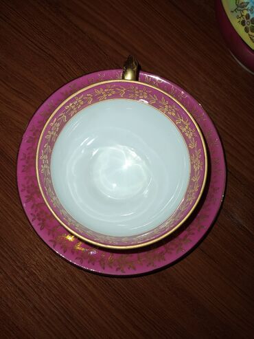 Nahar dəstləri və servizlər: Nahar dəsti — 3