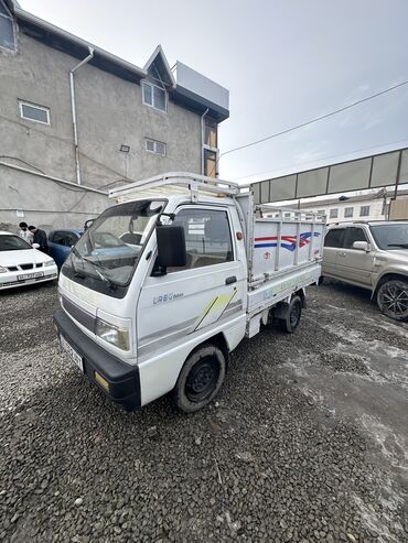 Легкий грузовой транспорт: Легкий грузовик, Daewoo, Стандарт, До 1 т, Б/у