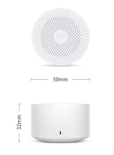 jbl clip 4: Динамик колонка Xiaomi Bluetooth Speaker Portable Version Smart — 6