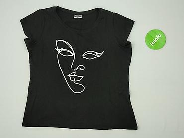 bluzki 44 46: Beloved, T-shirt damski, rozmiar XL — 2