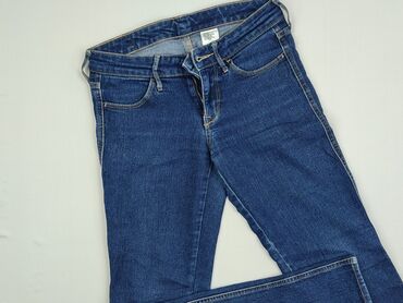 Women: Jeans for women, H&M, size L (EU 40)