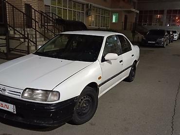 запчасти примера: Разбор Nissan Primera P10 — 1.6 — 2