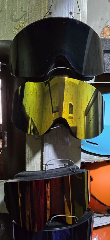 Ботинки для сноуборда: 🤩Балаклавы. лыжные шлемы термо носки очки оптом и в розницу перчатки — 26