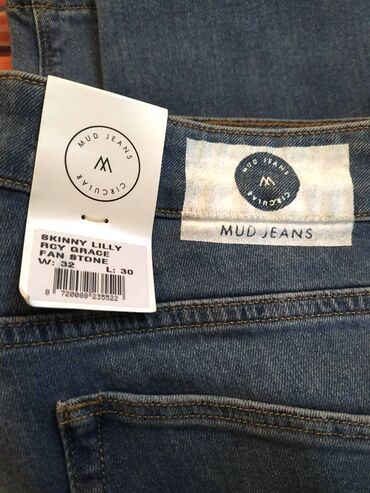 Farmerke: Ženske farmerke, Skinny, Novo Prekrasne superiorne ženske farmerke — 8