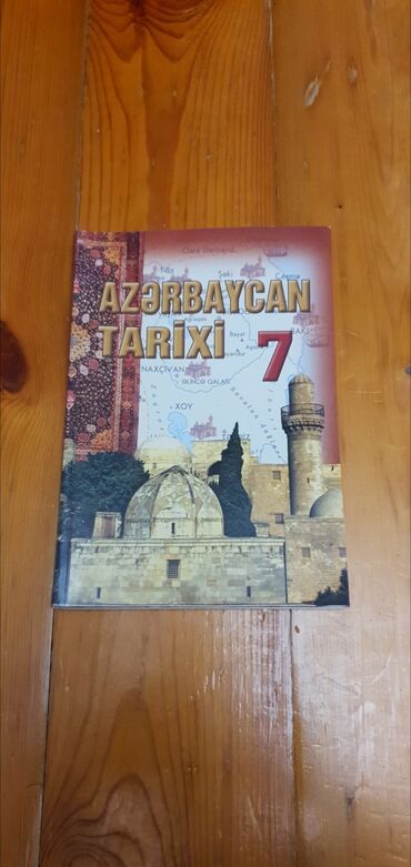 Testlər: Kitablar həqiqətən çox ideal vəziyyətdədir,mağazada satılandan heç bir — 18