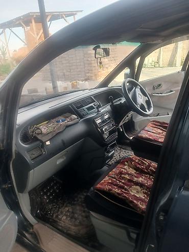 Honda: Honda Odyssey: 1995 г., 2.3 л, Автомат, Бензин, Универсал — 21