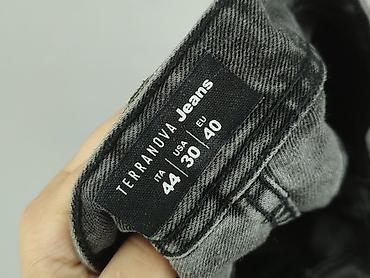 bershka nirvana: Terranova, Jeansy damskie, rozmiar S — 4