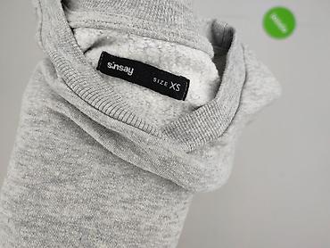 crivit bluza: Sinsay, Bluza damska
, rozmiar XS — 4