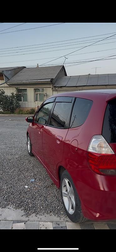фит 2023: Honda Fit: 2005 г., Бензин, Хэтчбэк — 2