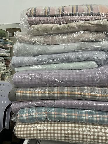 Шарфы, палантины: Пастельное белье Полатенца Одеяло Пледы Падушки Цена договорная в at lalafo.kg — 7 Шарфы, палантины: Пастельное белье Полатенца Одеяло Пледы Падушки Цена договорная в — 7