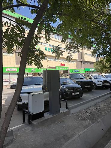 Сдаю Помещение целиком: 75 м², В жилом комплексе at lalafo.kg Сдаю Помещение целиком: 75 м², В жилом комплексе
