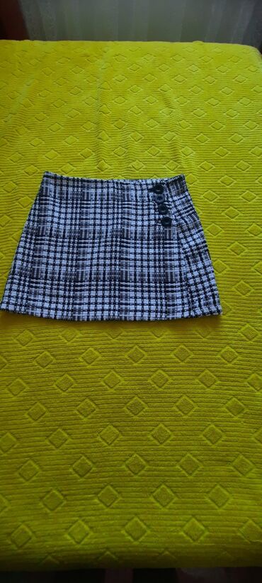 komplet suknja i sako: L (EU 40), Mini, bоја - Šareno