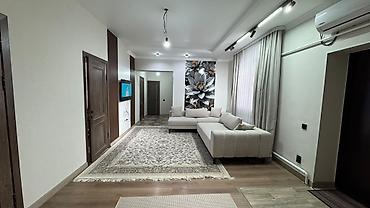 продажа домов в кемине: 4 комнаты, 120 м², 4 соток, Газ, Холодная вода, Септик — 1