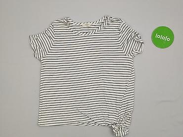 białe t shirty basic: T-shirt damski, rozmiar L — 2