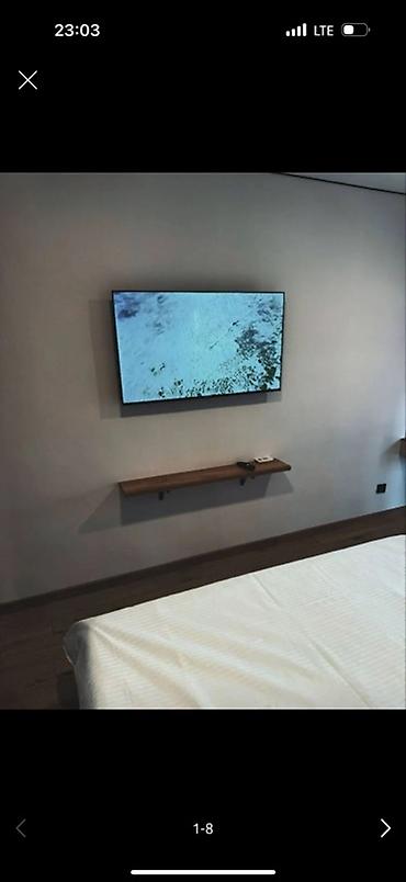 Посуточная аренда комнат: Уютные номера для размещения гостей - Просторные спальни с большими — 10