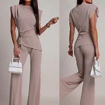 Kompleti: Cena 3700 din 
S M L XL
Pamuk ☘️ — 11