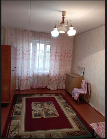 Продажа квартир: 🏡 Продаётся тёплая 1-комнатная квартира в 5 мкр! 📐 32 м², кухня — 6 м²