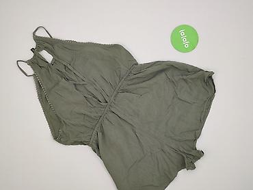 boho crop: H&M Divided, Kombinezon damski, rozmiar M — 3