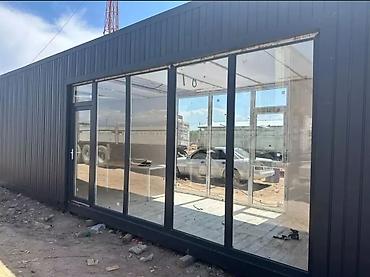 Пластиковые окна на заказ: Пластиковые окна двери витражи перегородки подоконник москитные сетки — 2