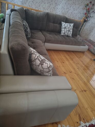 findiq agaci satilir: Künc divan, İşlənmiş, Açılmayan, Bazasız, Parça, Çatdırılma yoxdur