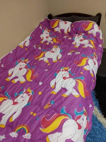 Ćebad i pokrivači: Veličina - Singl — 8