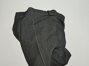 classics77 trousers: Spodnie materiałowe damskie, rozmiar 7XL — 5