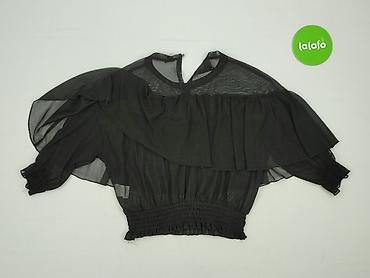 sinsay bodysuit: Sinsay, Bluzka damska, rozmiar L — 3