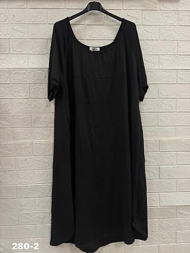 coma haljine: 05. Haljina za punije
2XL 3XL 4XL 5XL
Cena : 2.200 dinara H — 2