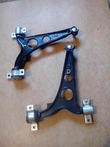 rucice za motor: VILJUSKE ZA FIAT MULTIPLA | Veoma kvalitetna reparacija viljuski - — 2