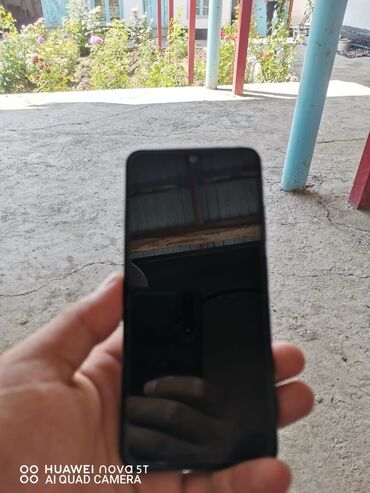 Электроника: Xiaomi Redmi Note 10 | 64 ГБ цвет - Серый | Сенсорный, Отпечаток пальца, Две SIM карты