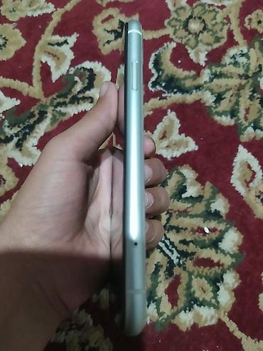 Техника жана электроника: Смартфон Apple iPhone (серия 6/6s/7; корпус серебристый) — 2