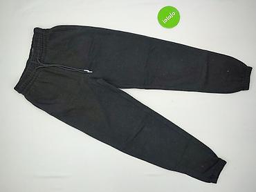 hm szare dresy: H&M, Spodnie dresowe damskie, rozmiar XS — 2