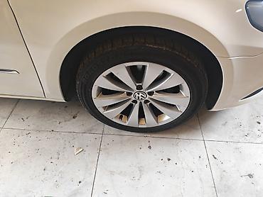 aveo disk: Disk Teker satilir - Markalı orijinal VW diskləri: çoxşaxəli 10-şüalı — 5