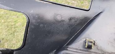ld plavi: NOSAČ BRANIKA PL G80 82 83 ZA BMW M4 | BMW m4 prednji levi nosač — 1